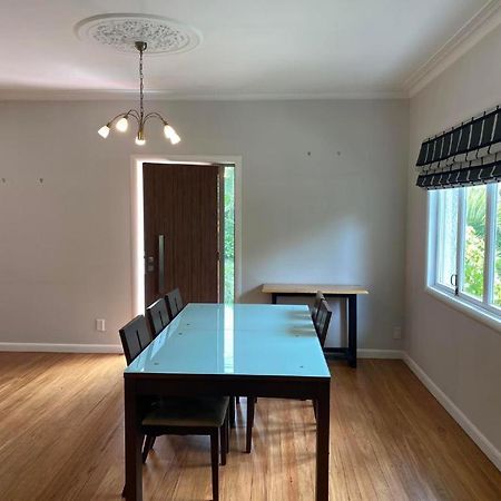 Kk Boarding Holiday House هاملتون المظهر الخارجي الصورة