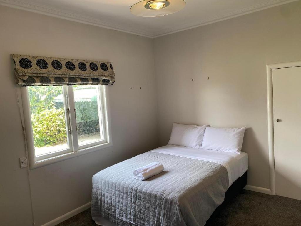 Kk Boarding Holiday House هاملتون المظهر الخارجي الصورة