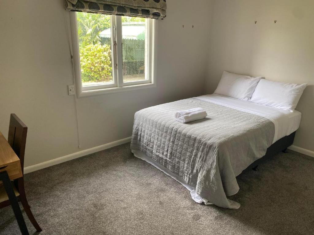 Kk Boarding Holiday House هاملتون المظهر الخارجي الصورة