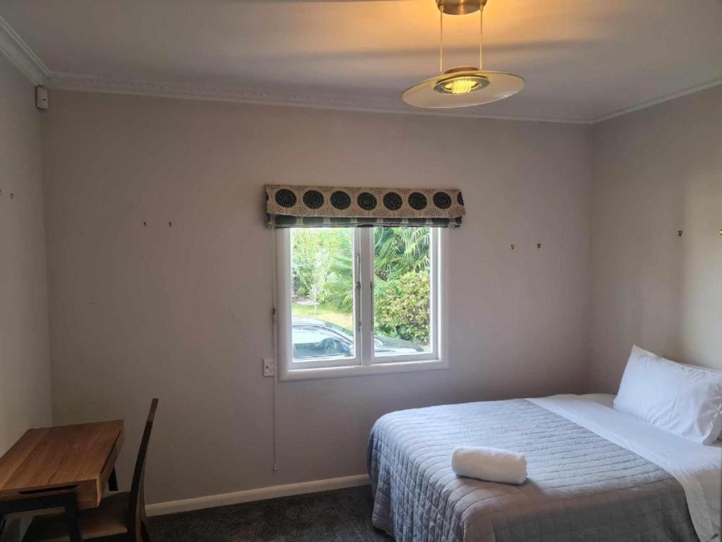 Kk Boarding Holiday House هاملتون المظهر الخارجي الصورة