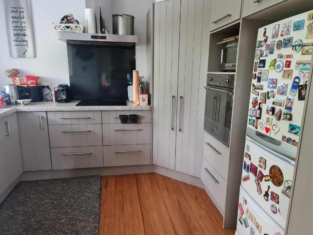 Kk Boarding Holiday House هاملتون المظهر الخارجي الصورة