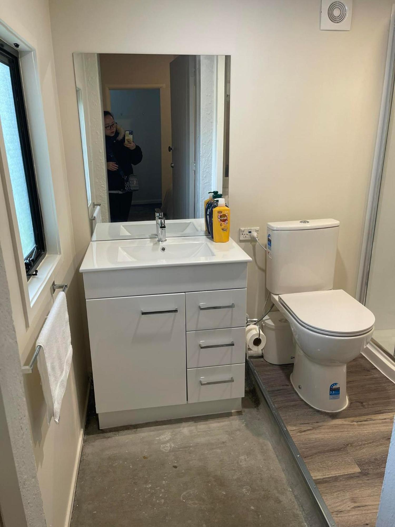 Kk Boarding Holiday House هاملتون المظهر الخارجي الصورة